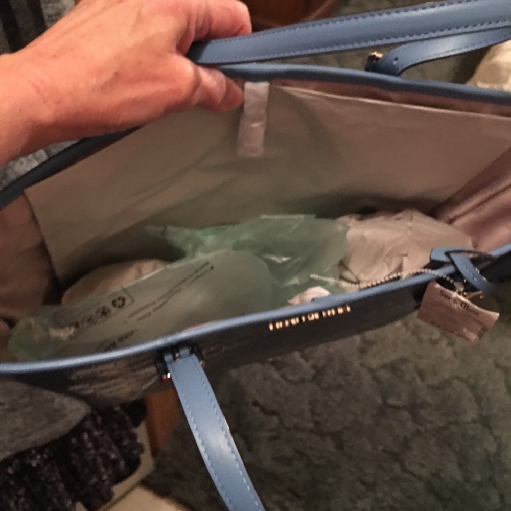 Michael Kors purse